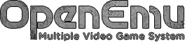 nextEmu - Multiple Video Game System
