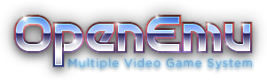 nextEmu - Multiple Video Game System